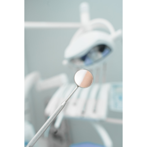 Precision Dental Handpiece