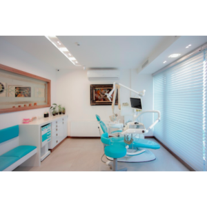 Reliable Dental Chair