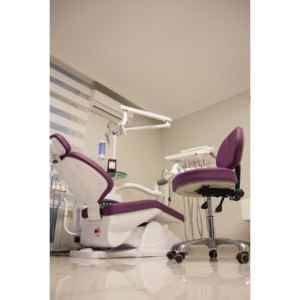 Precision Dental Handpiece